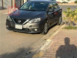 نيسان سنترا